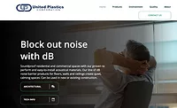 United Plastics Launches United Plastics Launches
