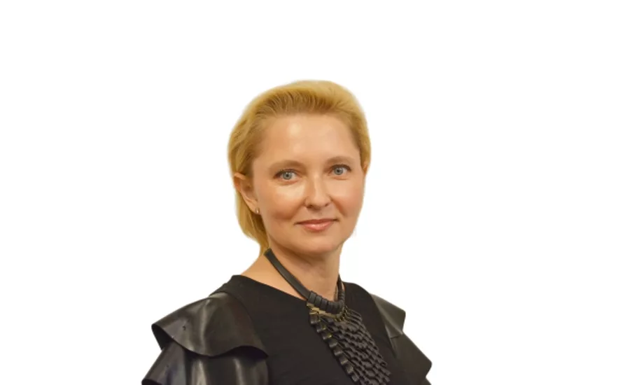 Julia Belkin