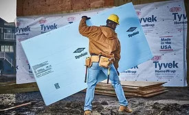 DuPont Tyvek