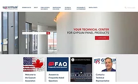 Gypsum Association