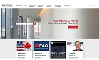 Gypsum Association