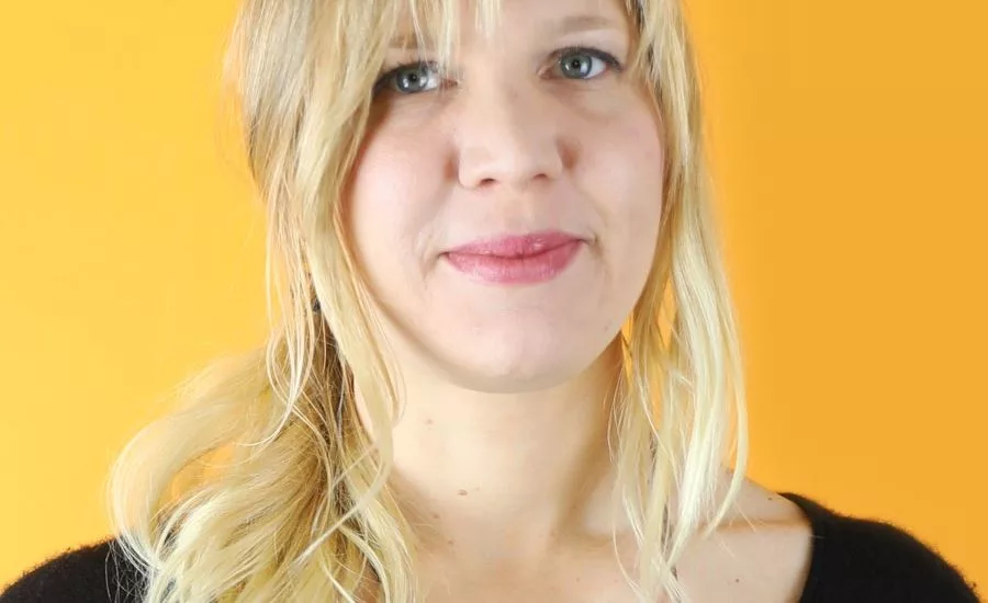 Kaija Wuollet