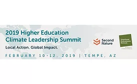 Climate Leadership Summit