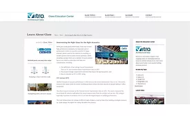 Vitro Glass
