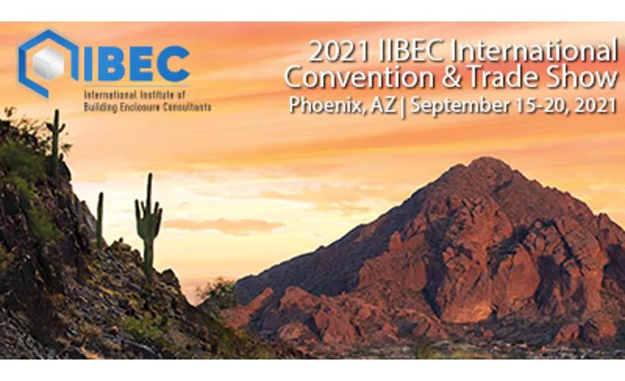 IIBEC