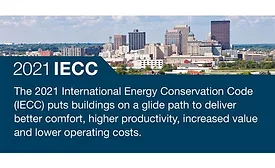 2021 IECC