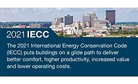 2021 IECC 2021 IECC