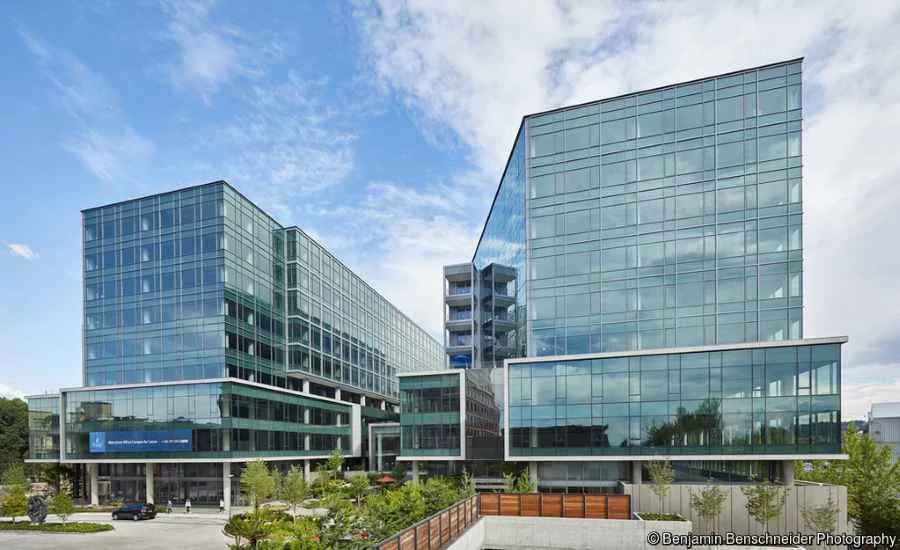 Southport office