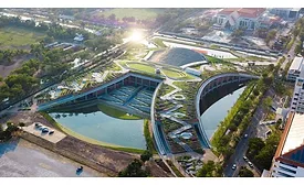 The Architecture MasterPrize