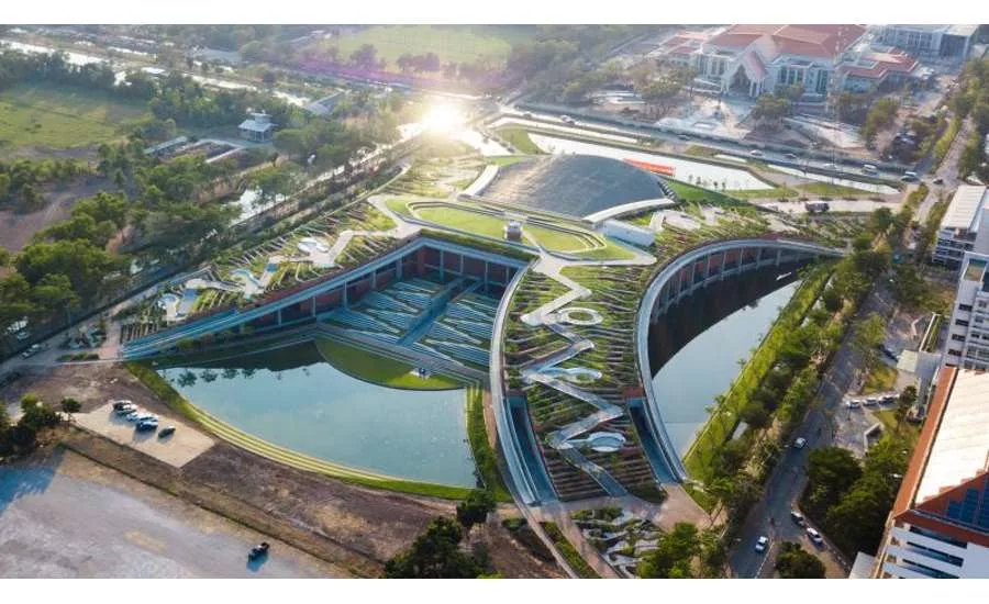 The Architecture MasterPrize