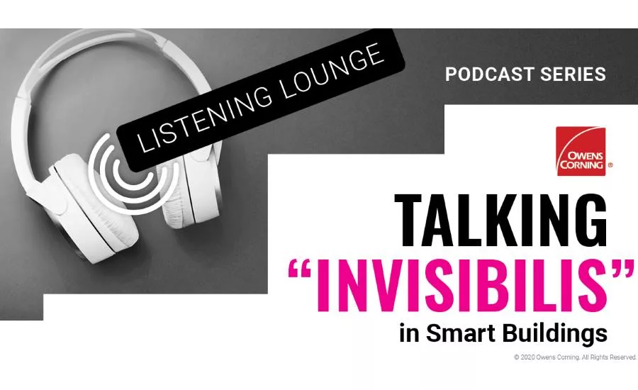 listening lounge