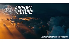 airport of the future