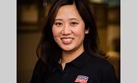 Annie Kao 