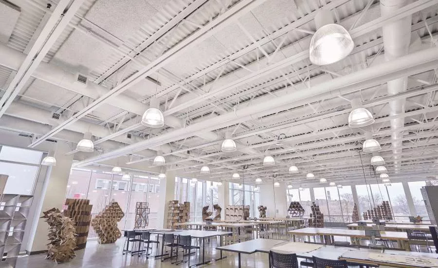 armstrong ceiling