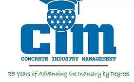 Concrete Industry Management 