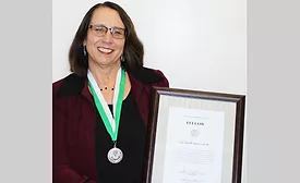 CSI FELLOWSHIP