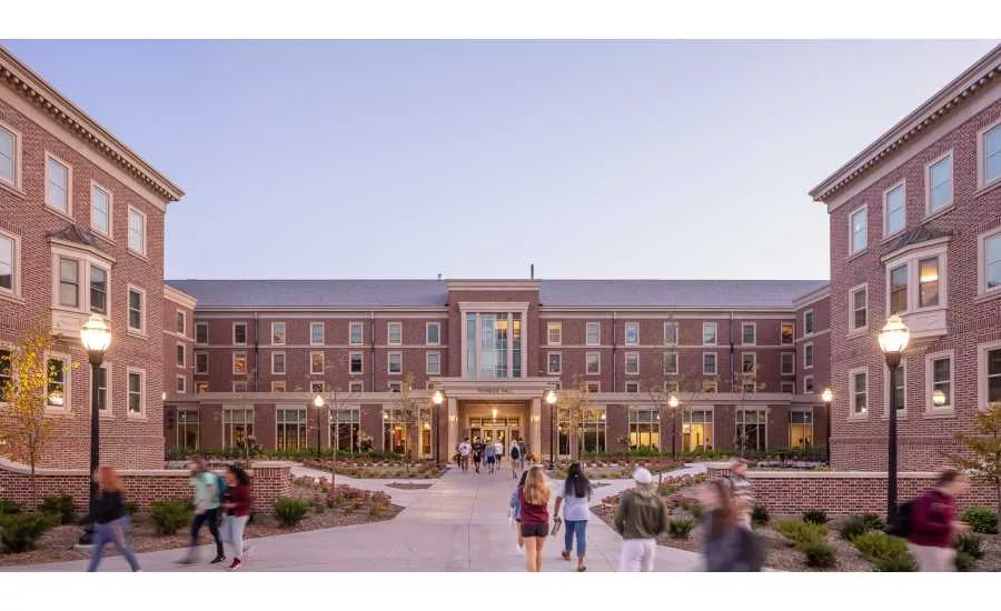 Pioneer Hall