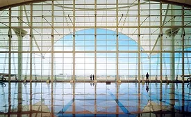 denver airport