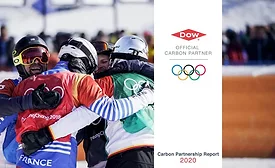 carbon report