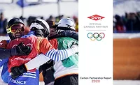 carbon report