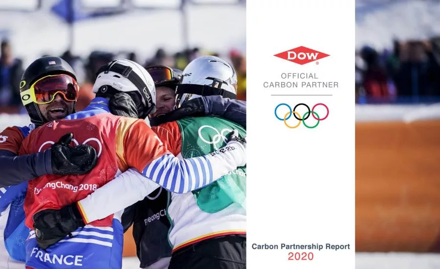 carbon report