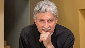 Edward Mazria