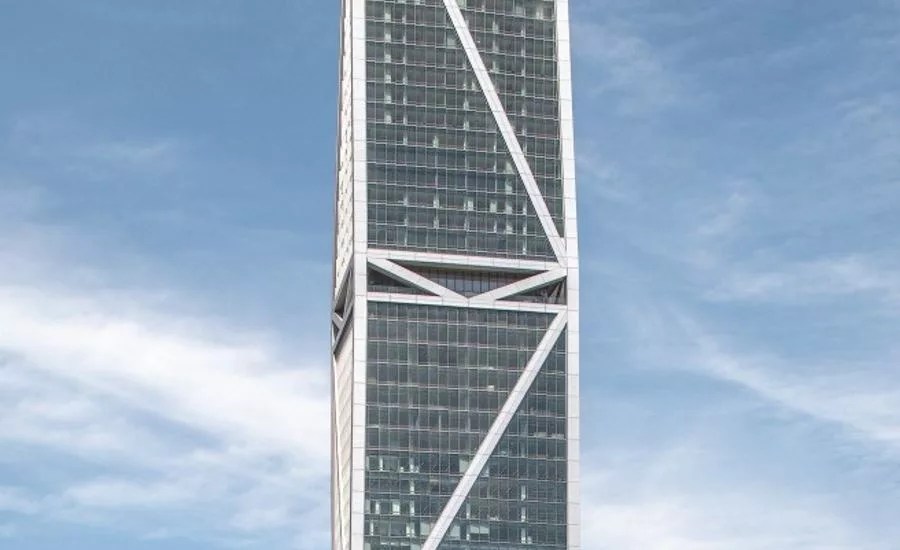 fremont tower