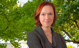 Heather Grove