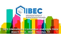 IIBEC 2020 IIBEC 2020