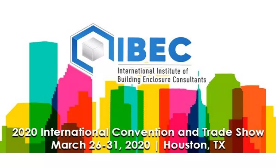 IIBEC 2020