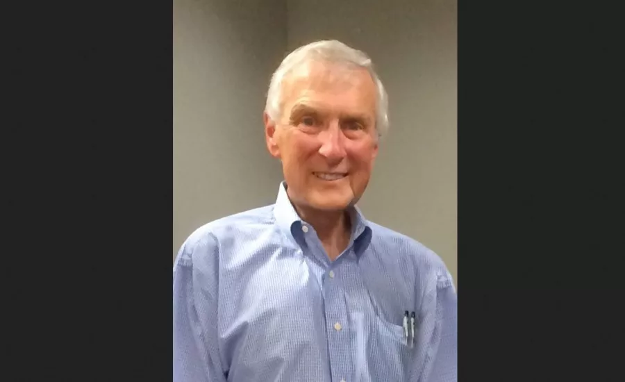 John Paleczny