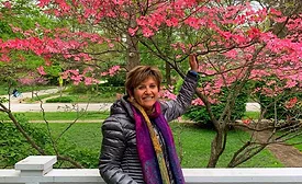 Kathryn H. Anthony