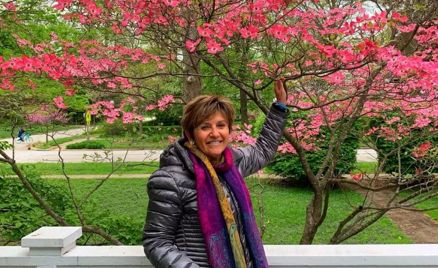 Kathryn H. Anthony