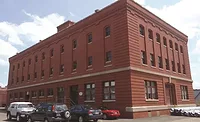 MFM HQ