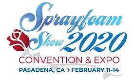 SprayFoam 2020