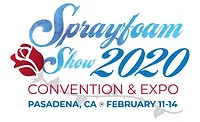 SprayFoam 2020