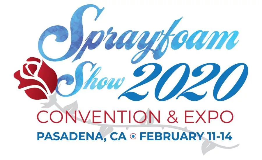 SprayFoam 2020
