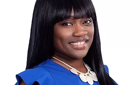 Tiffany Brown