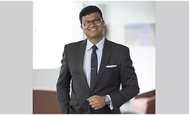 Tushar Gupta