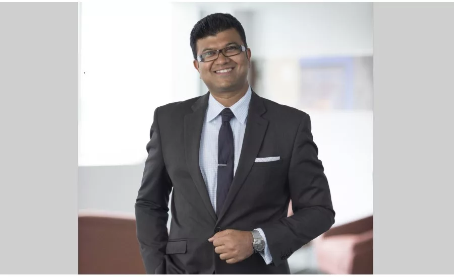 Tushar Gupta