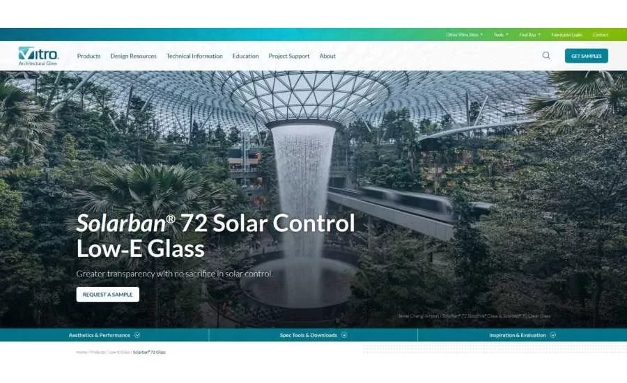 Vitro Glass