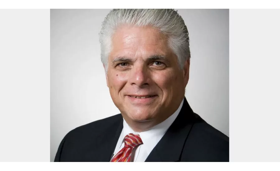 Anthony Schirripa