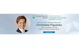 Christiana Figueres