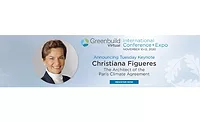 Christiana Figueres