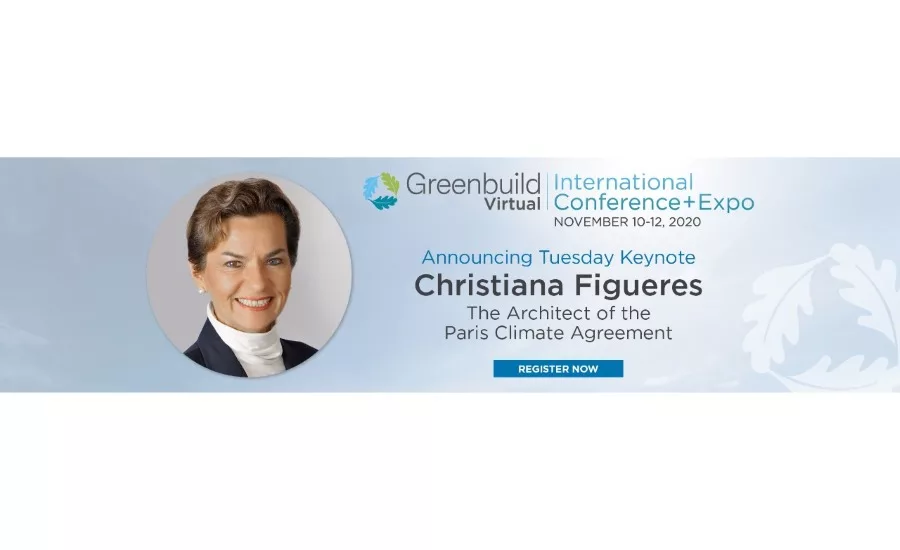 Christiana Figueres