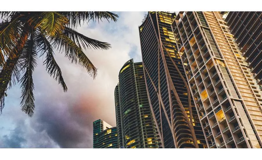 FLORIDA BUILDING CODE