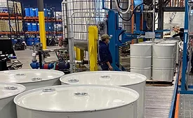 Houston Manufacturing