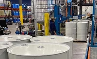 Houston Manufacturing