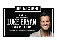 Luke Bryan