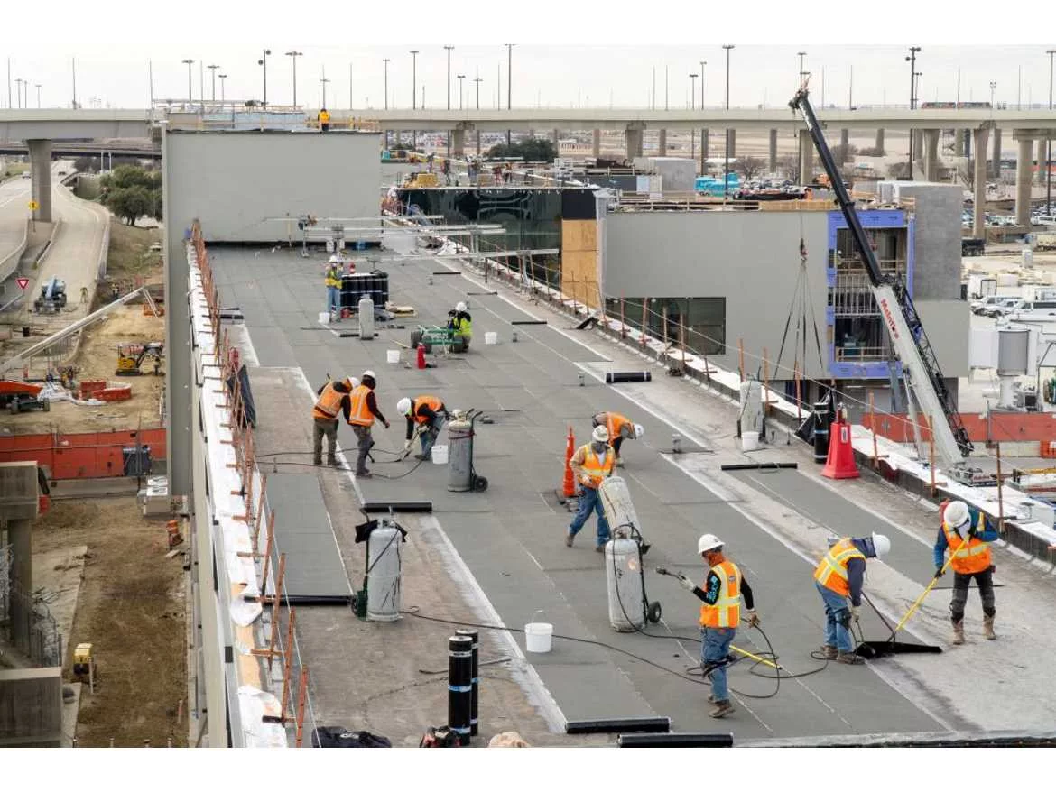 Chamberlin Roofing and Waterproofing